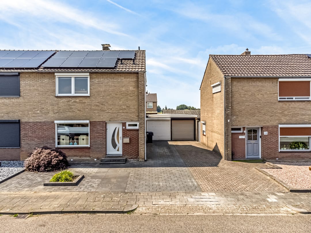 Foto 37 van Rembrandtstraat 16