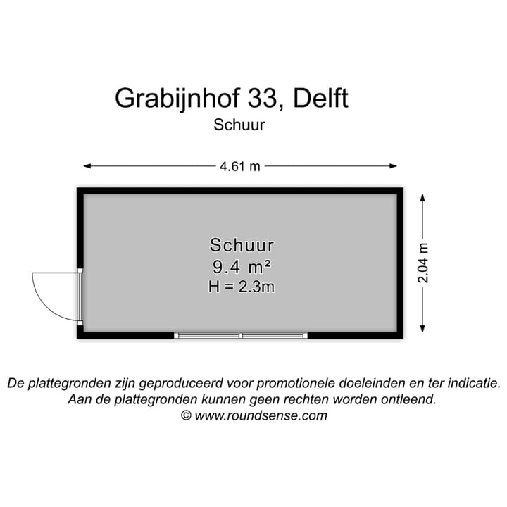 Foto 53 van Grabijnhof 33