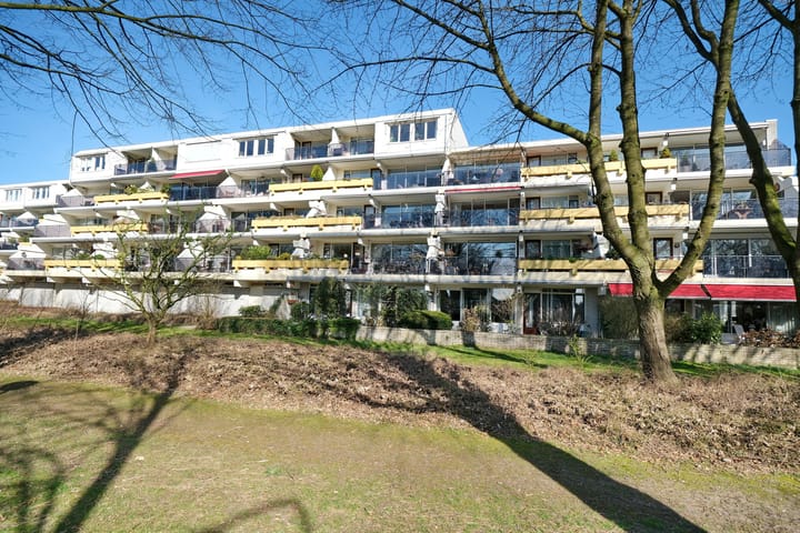 Foto 22 van Prof. Schermerhornpark 76