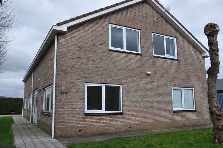 Kromme Spieringweg 248-B
