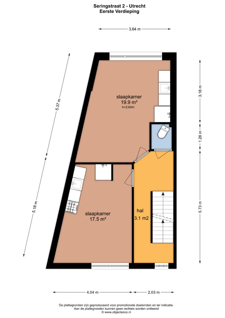 Foto 43 van Seringstraat 2