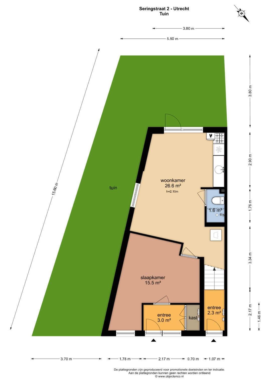 Foto 46 van Seringstraat 2