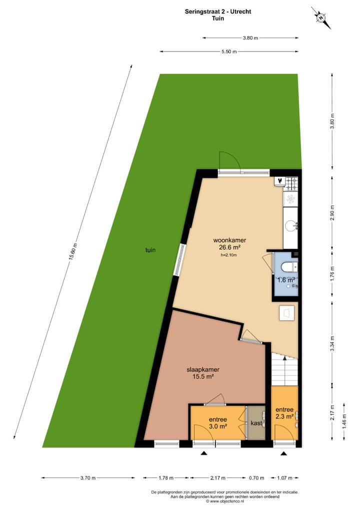 Foto 46 van Seringstraat 2