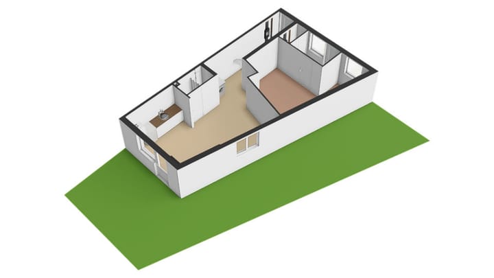 Foto 47 van Seringstraat 2