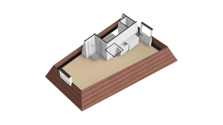 Foto 50 van Seringstraat 2