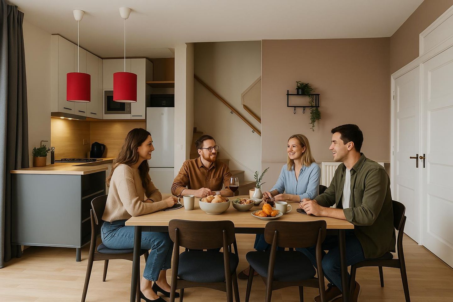 Foto 1 van Prins Hendrikkade 85-A03