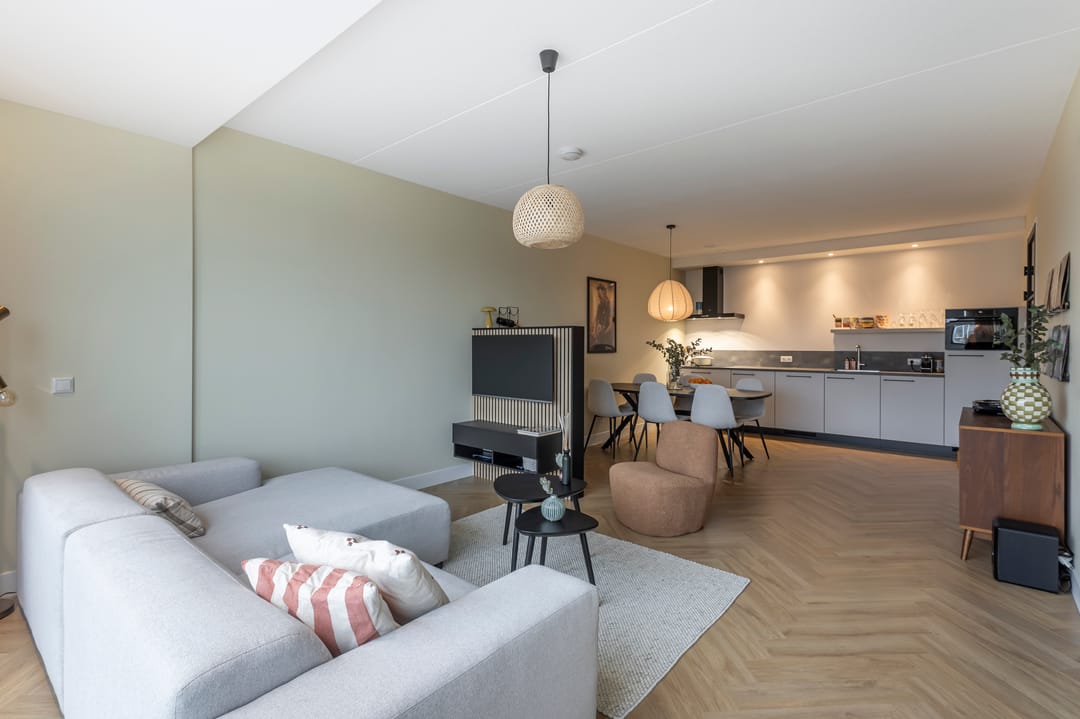 Foto 2 van Stationsstraat 23-N