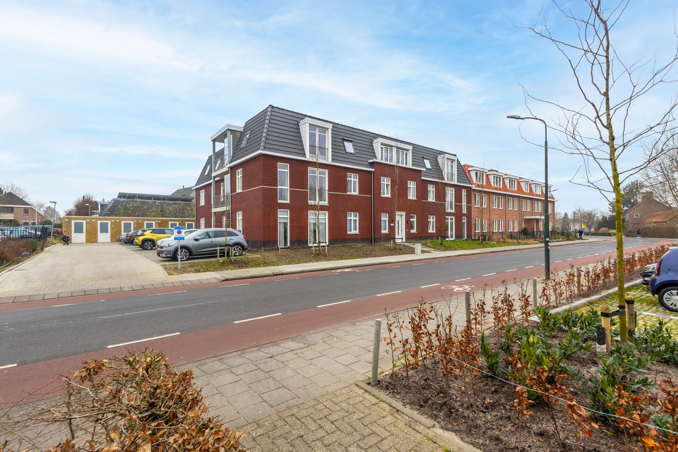 Foto 3 van Stationsstraat 23-N