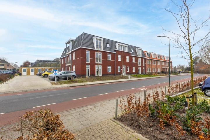 Foto 3 van Stationsstraat 23-N