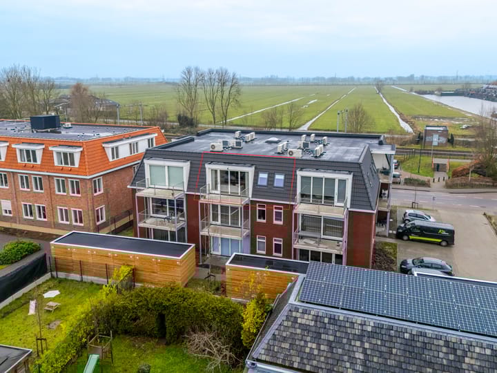 Foto 4 van Stationsstraat 23-N