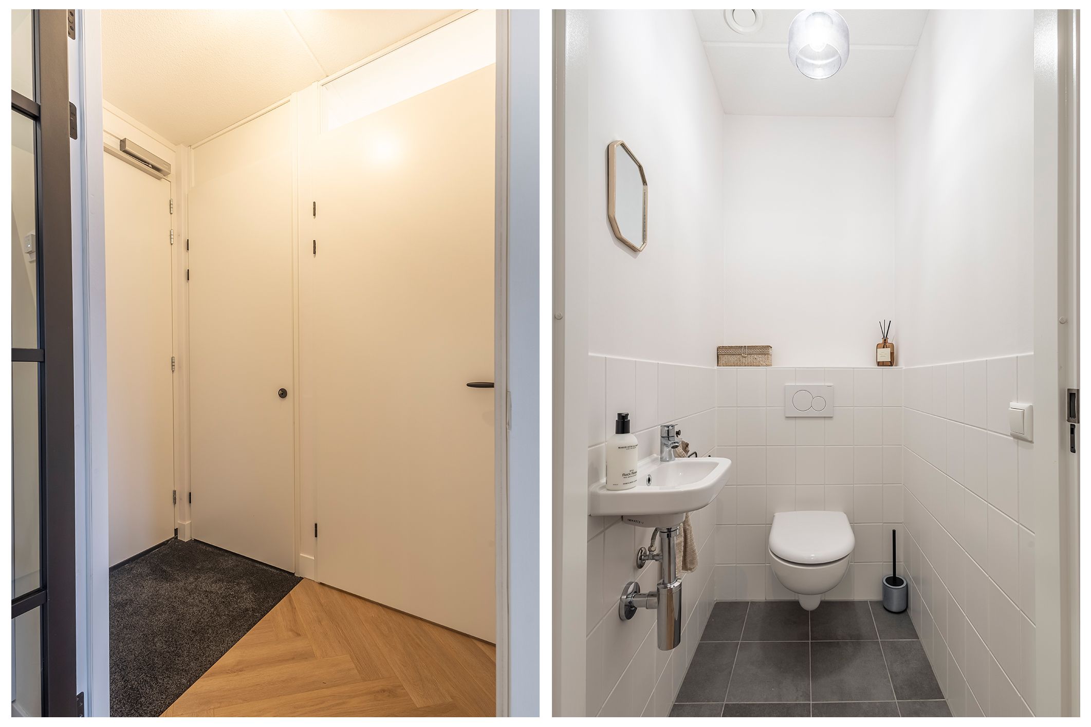 Foto 15 van Stationsstraat 23-N