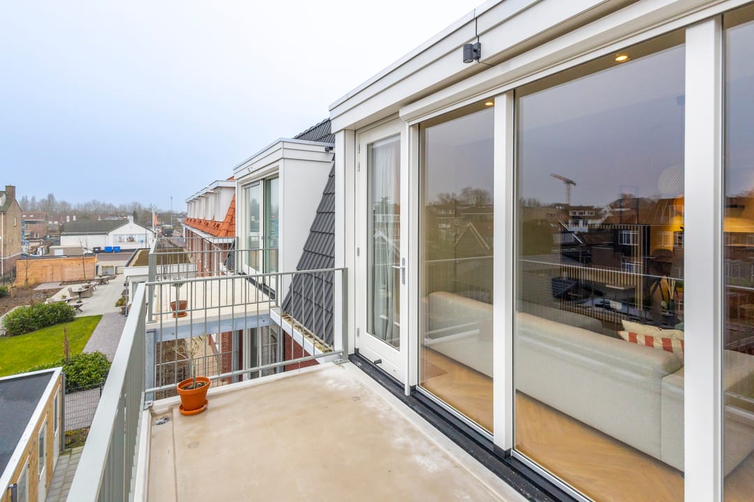 Foto 16 van Stationsstraat 23-N