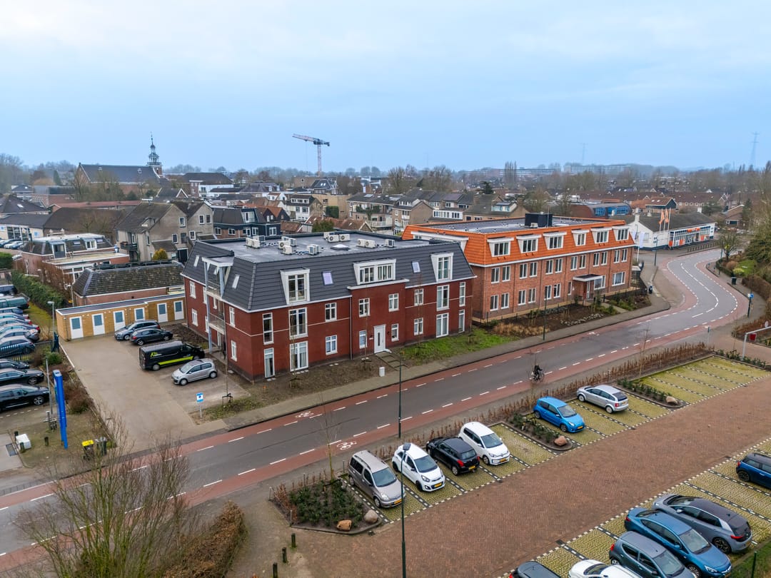 Foto 17 van Stationsstraat 23-N