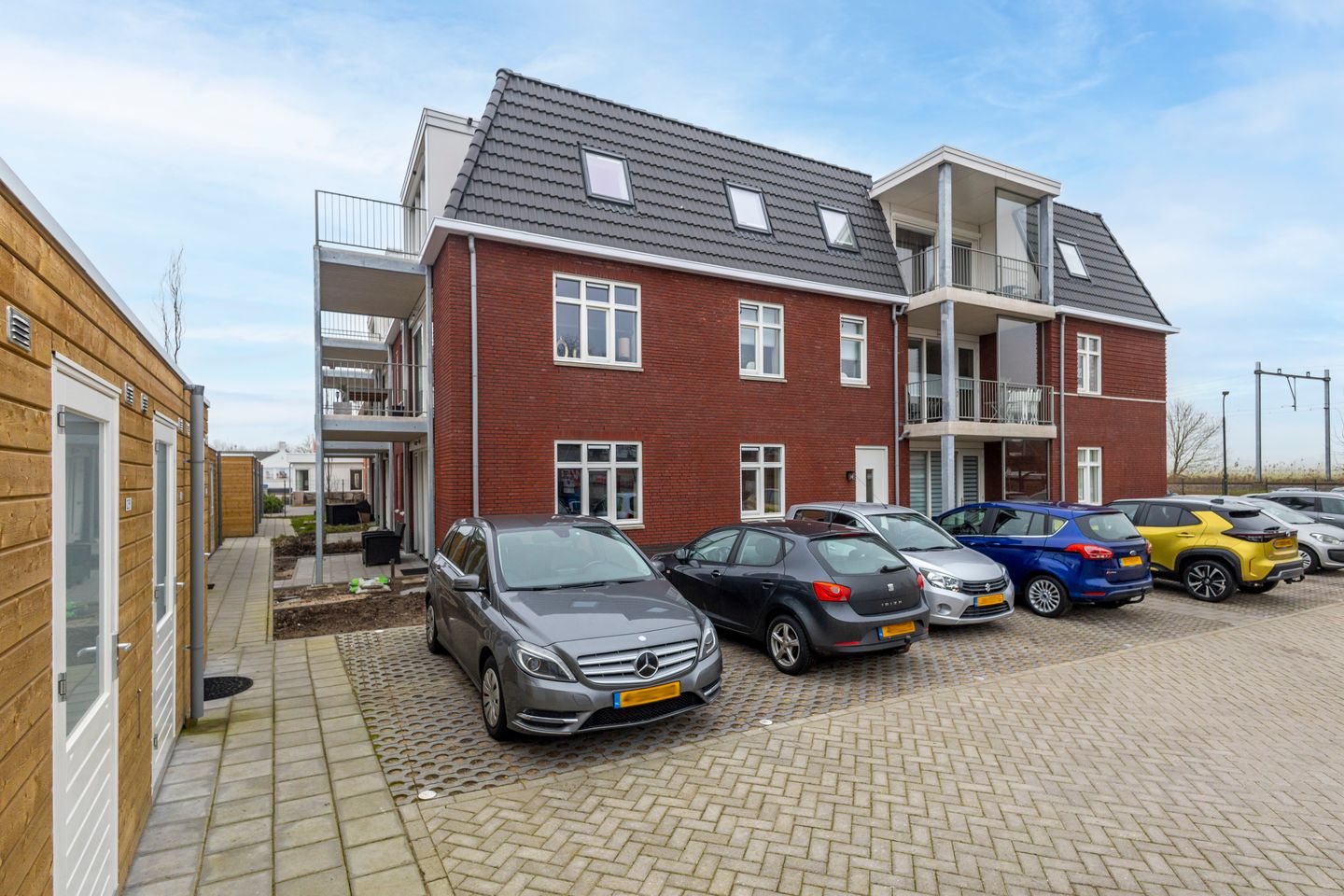 Foto 19 van Stationsstraat 23-N