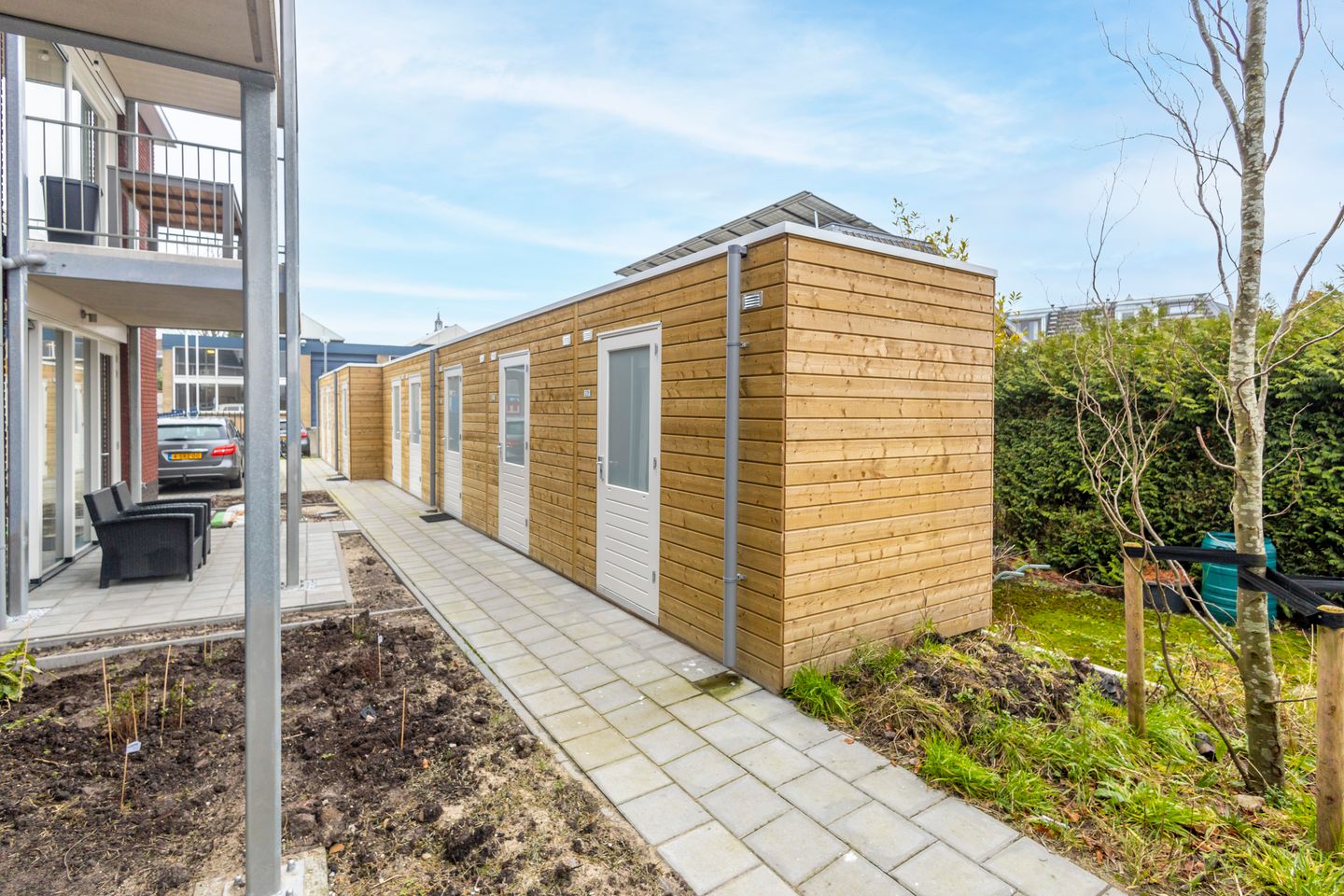 Foto 20 van Stationsstraat 23-N