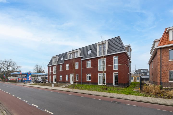 Foto 25 van Stationsstraat 23-N