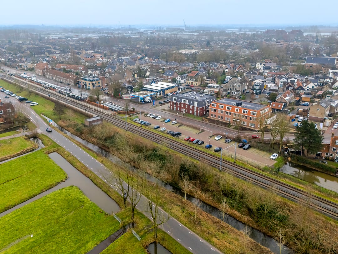 Foto 26 van Stationsstraat 23-N