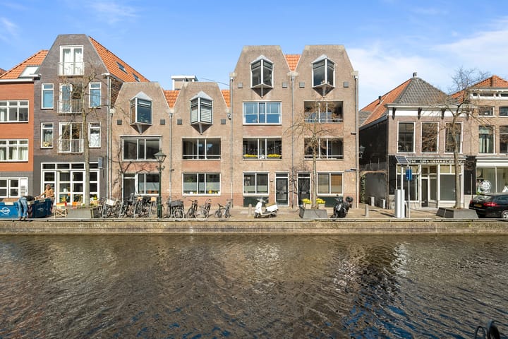 Foto 5 van Mosterdsteeg 22