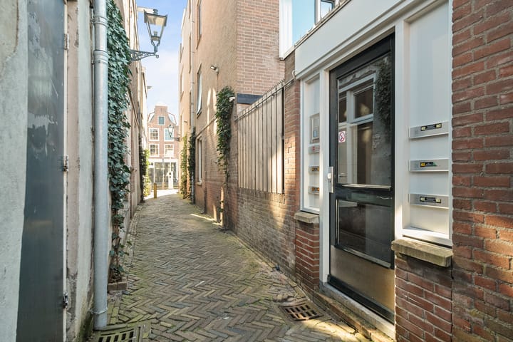 Foto 6 van Mosterdsteeg 22