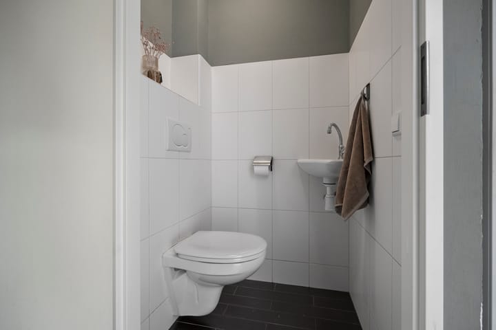 Foto 10 van Mosterdsteeg 22