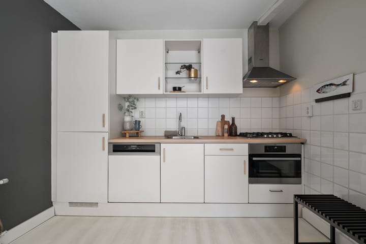 Foto 19 van Mosterdsteeg 22