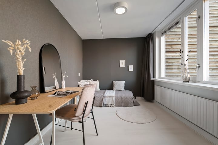 Foto 21 van Mosterdsteeg 22