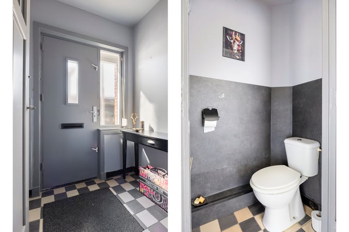 Foto 3 van Nicolaas Beetsstraat 5