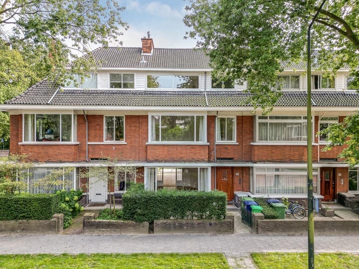 Foto 1 van Ruychrocklaan 207