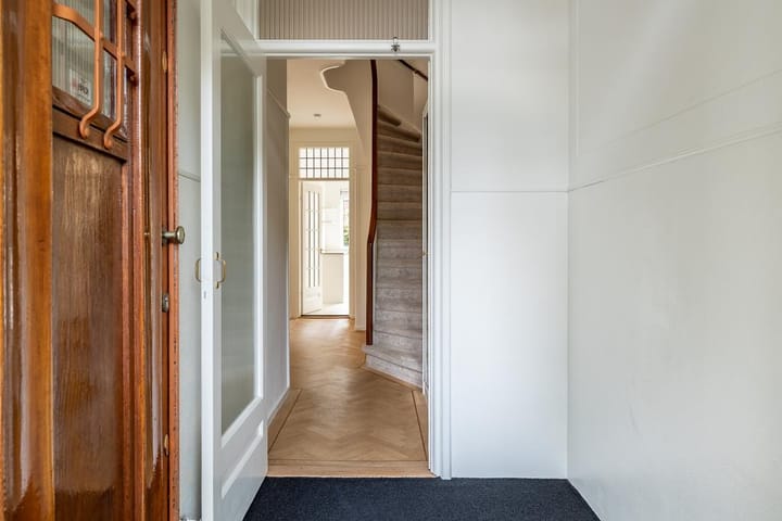 Foto 2 van Ruychrocklaan 207