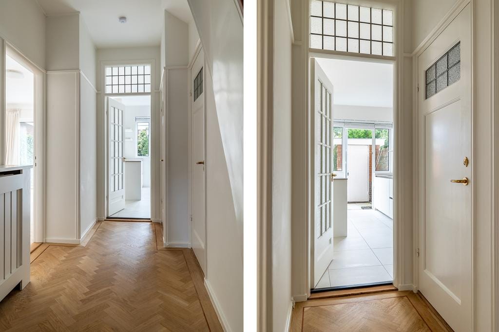 Foto 3 van Ruychrocklaan 207