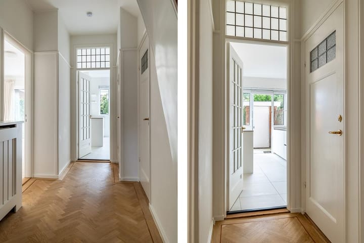 Foto 3 van Ruychrocklaan 207