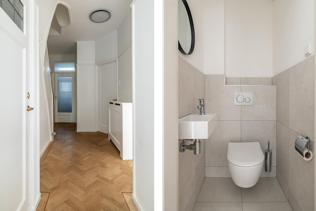 Foto 4 van Ruychrocklaan 207