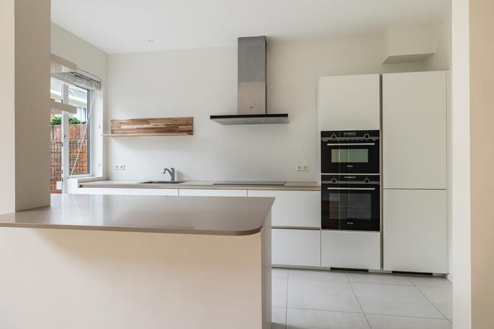 Foto 7 van Ruychrocklaan 207