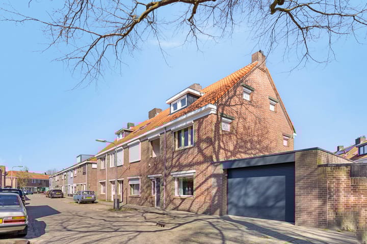 Foto 36 van Nicolaas Beetsstraat 5