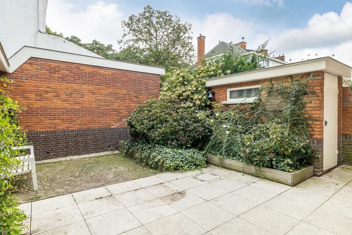 Foto 10 van Ruychrocklaan 207