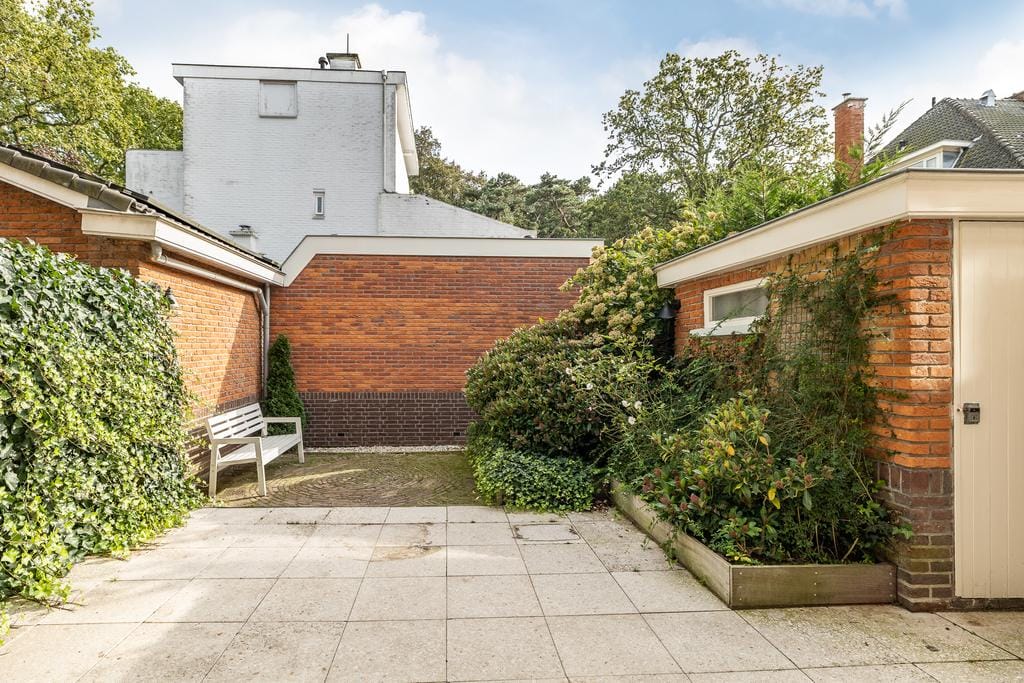 Foto 12 van Ruychrocklaan 207