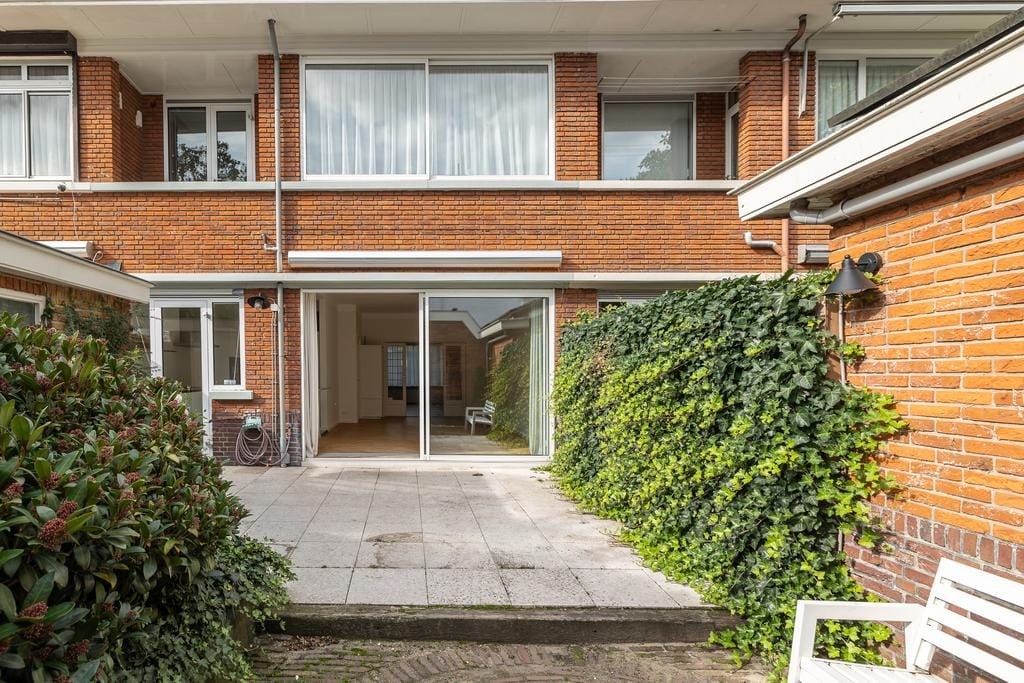 Foto 13 van Ruychrocklaan 207