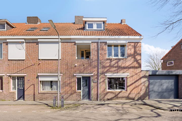 Foto 35 van Nicolaas Beetsstraat 5