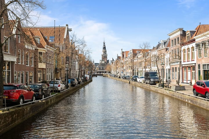 Foto 32 van Mosterdsteeg 22