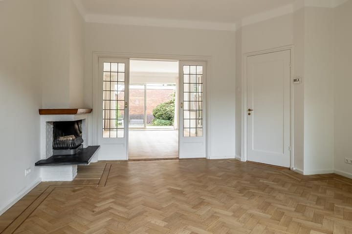 Foto 19 van Ruychrocklaan 207