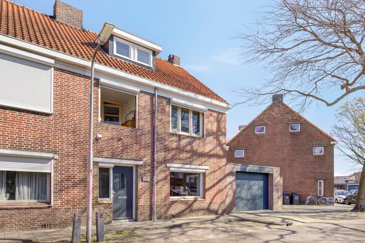 Foto 34 van Nicolaas Beetsstraat 5