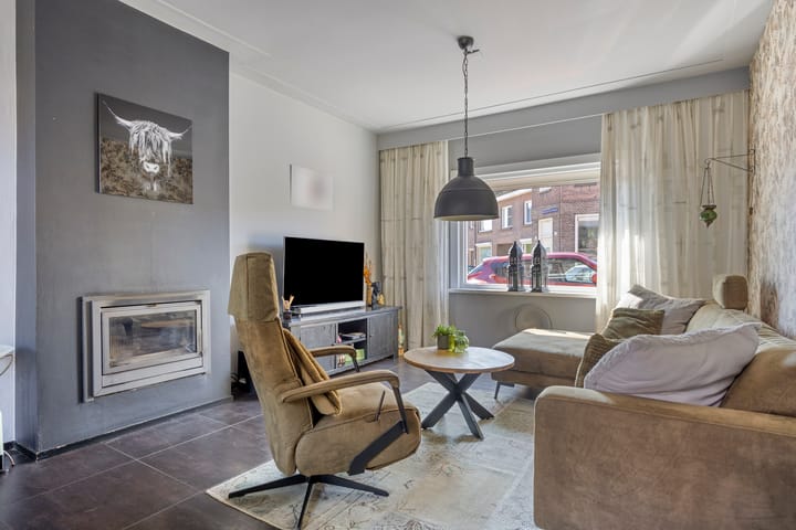 Foto 4 van Nicolaas Beetsstraat 5