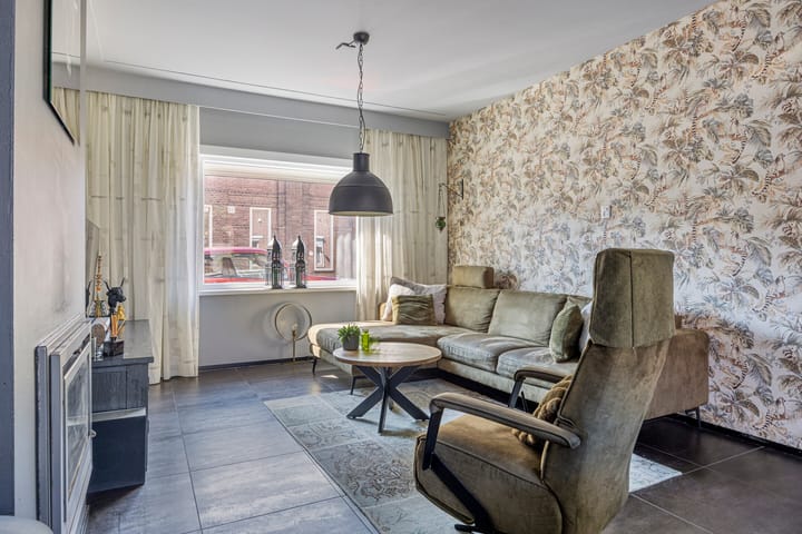 Foto 5 van Nicolaas Beetsstraat 5