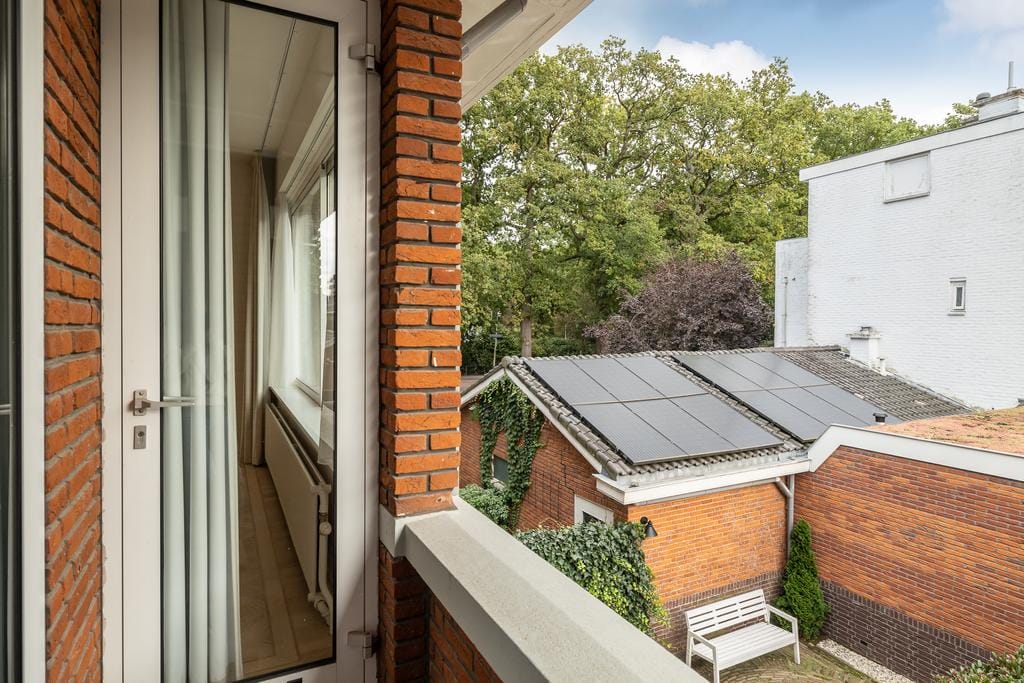 Foto 30 van Ruychrocklaan 207