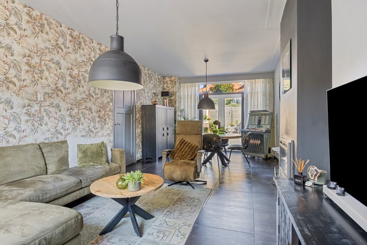 Foto 6 van Nicolaas Beetsstraat 5