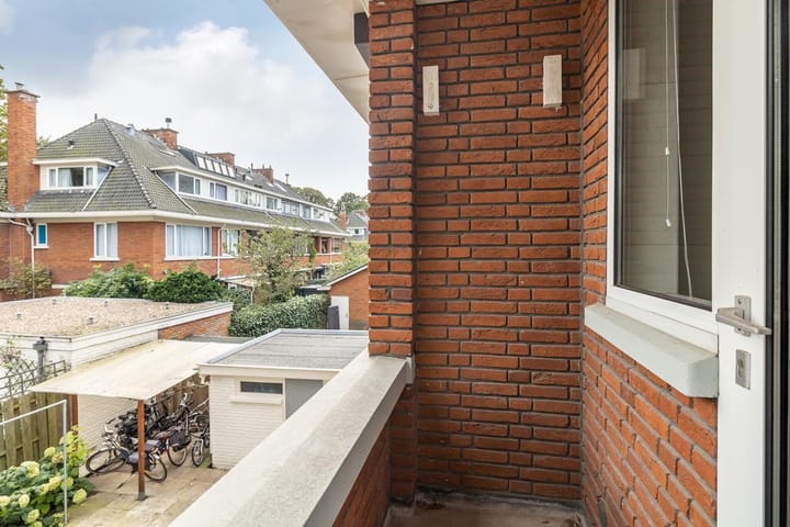 Foto 31 van Ruychrocklaan 207