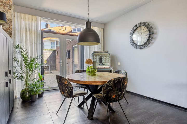 Foto 7 van Nicolaas Beetsstraat 5