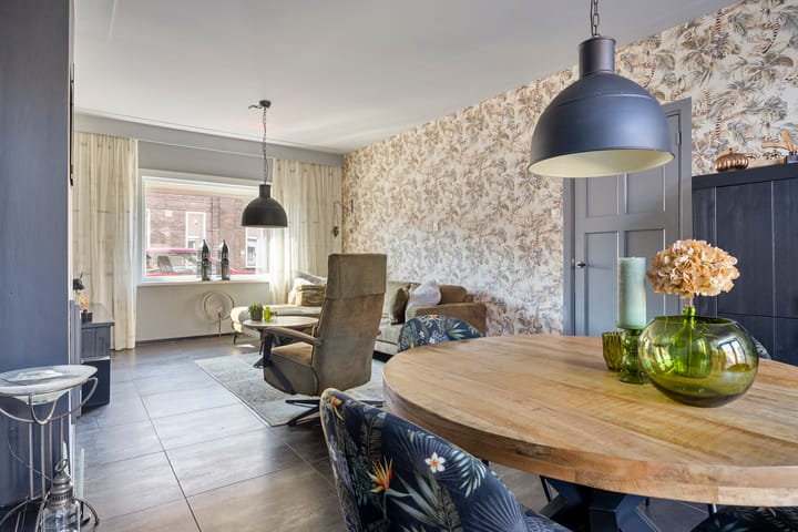 Foto 8 van Nicolaas Beetsstraat 5