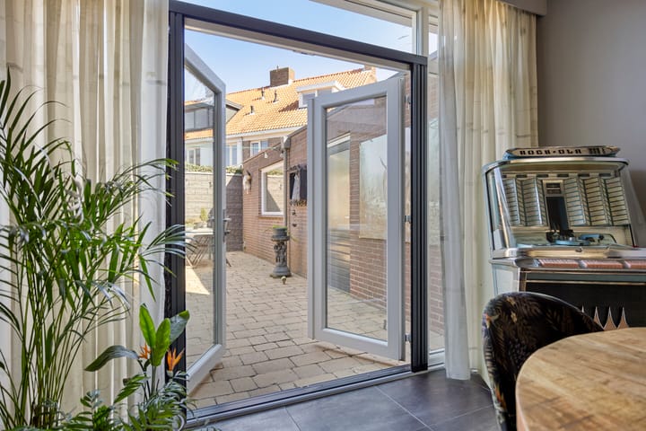 Foto 13 van Nicolaas Beetsstraat 5