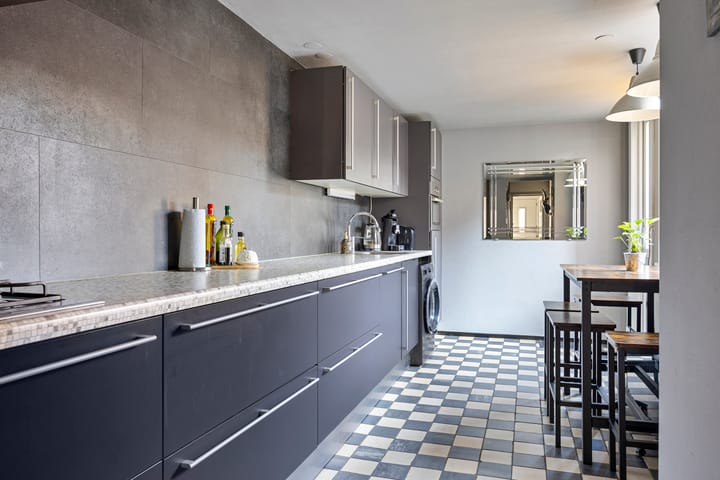 Foto 14 van Nicolaas Beetsstraat 5